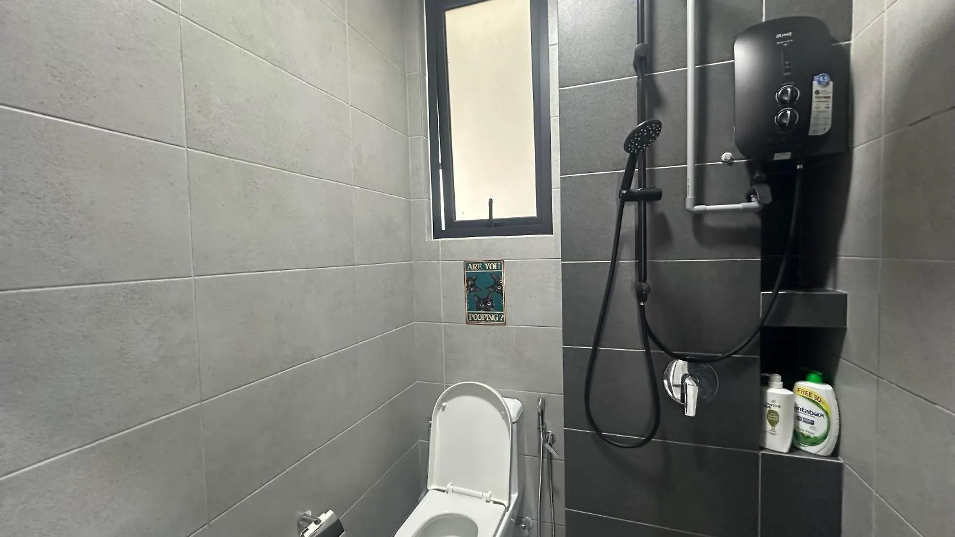 Apartment Georgetown 3Br Kids Friendly Comfy Homestay Jelutong Malaysia