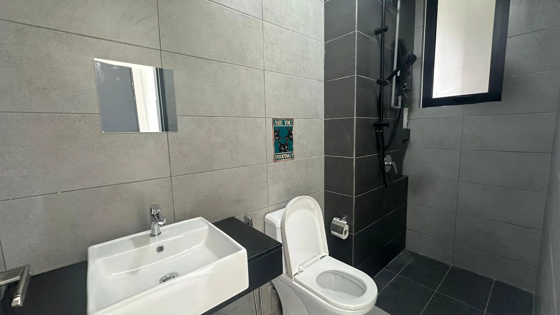 Georgetown 3Br Kids Friendly Comfy Homestay Jelutong