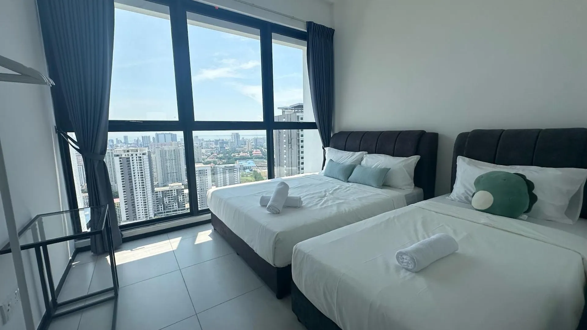 Georgetown 3Br Kids Friendly Comfy Homestay Jelutong 0*,  Malaysia