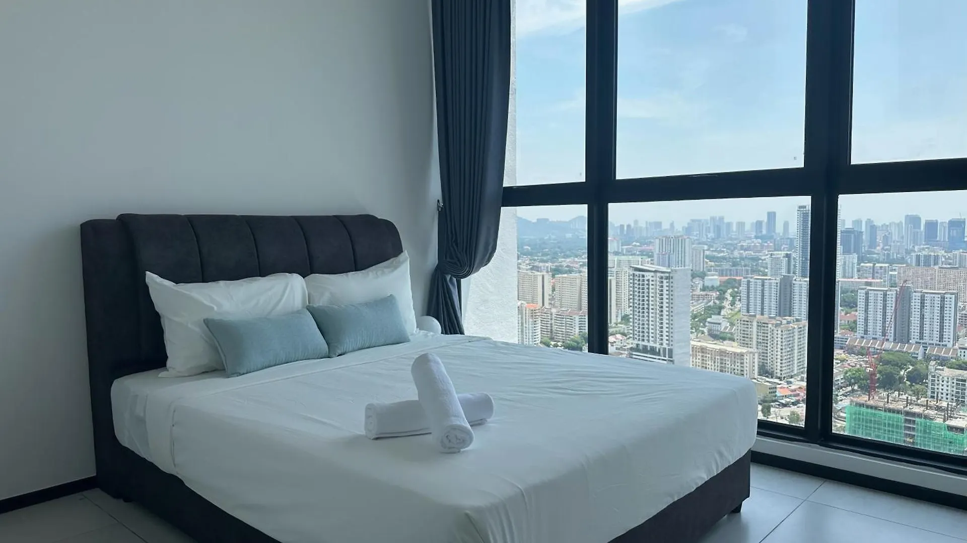 Georgetown 3Br Kids Friendly Comfy Homestay Jelutong