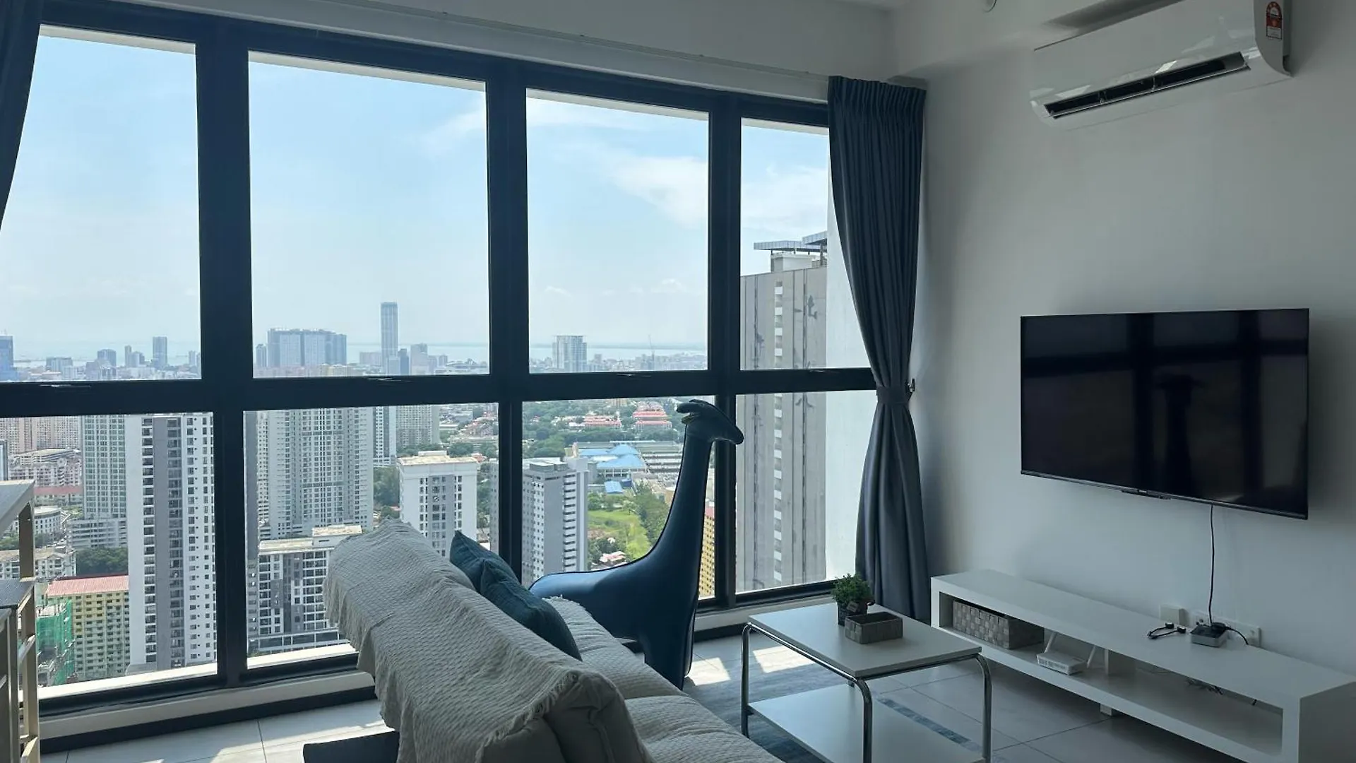 Georgetown 3Br Kids Friendly Comfy Homestay Jelutong 0*,  Malaysia
