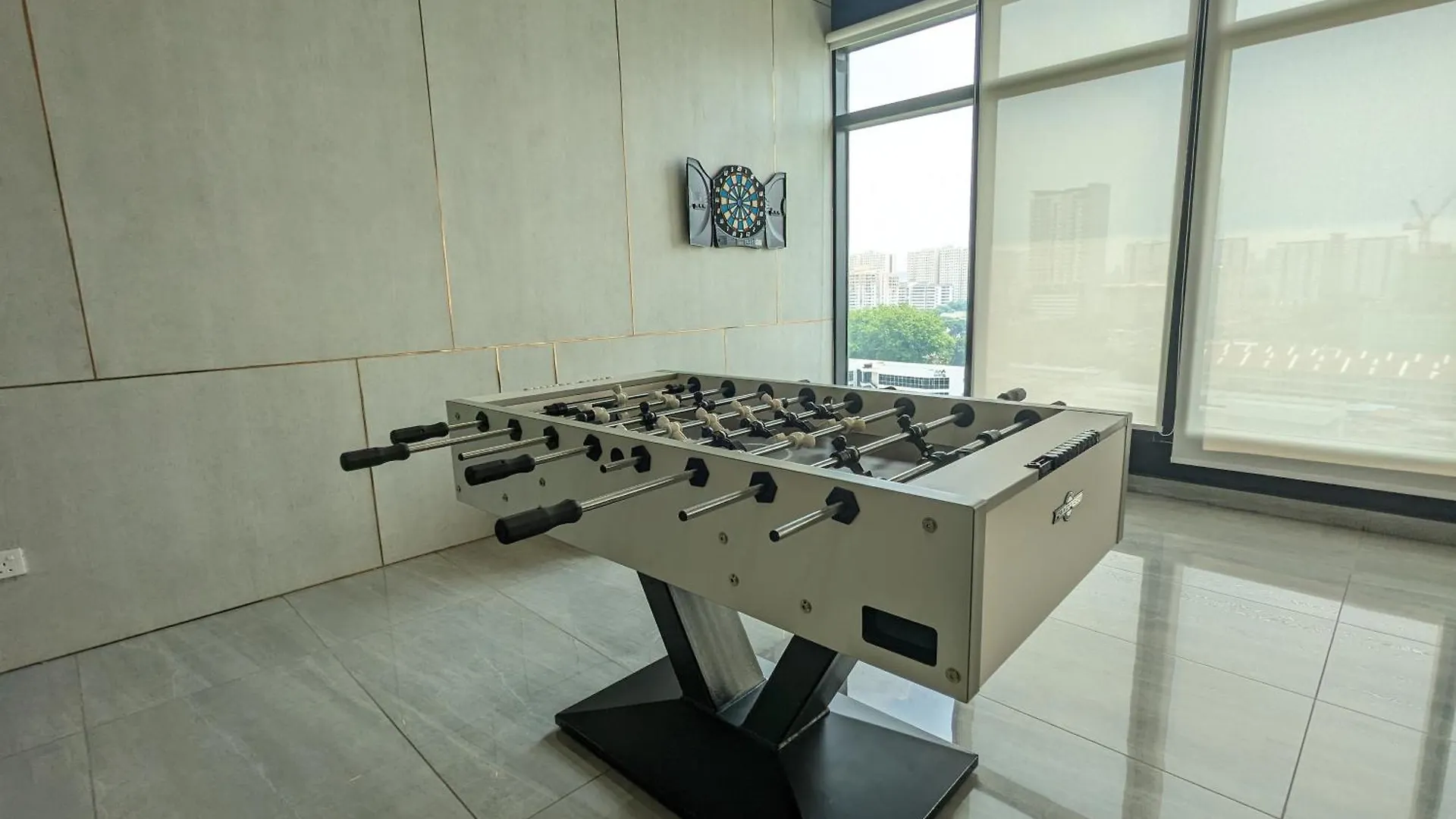 Apartment Georgetown 3Br Kids Friendly Comfy Homestay Jelutong Malaysia