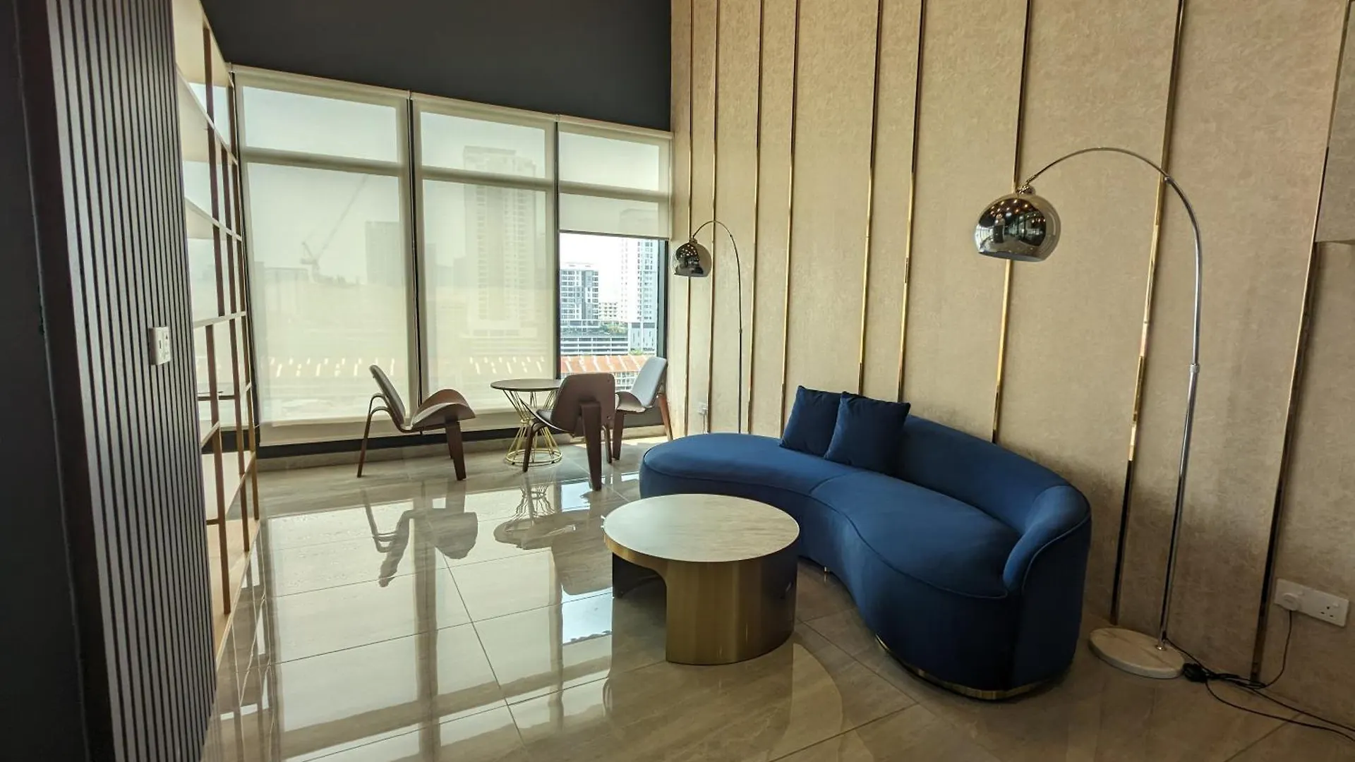 Georgetown 3Br Kids Friendly Comfy Homestay Jelutong