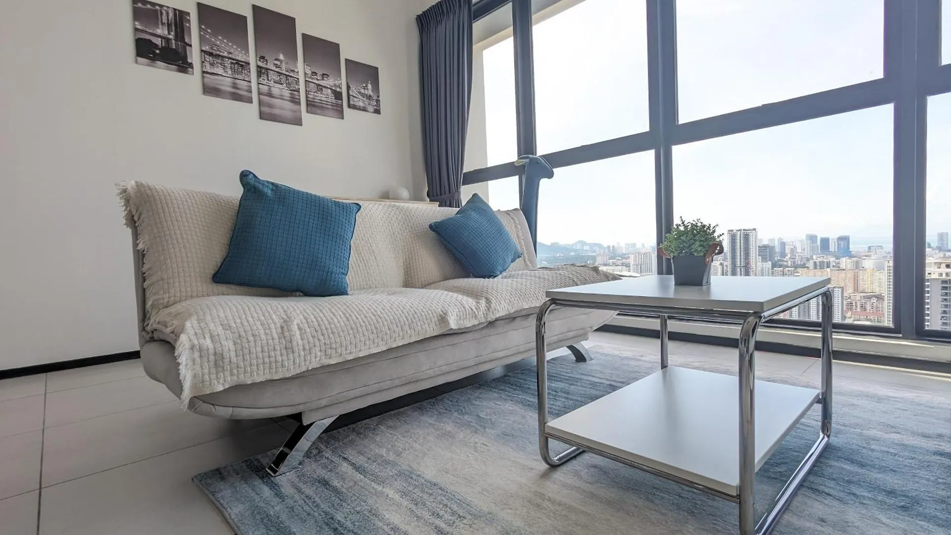 Georgetown 3Br Kids Friendly Comfy Homestay Jelutong
