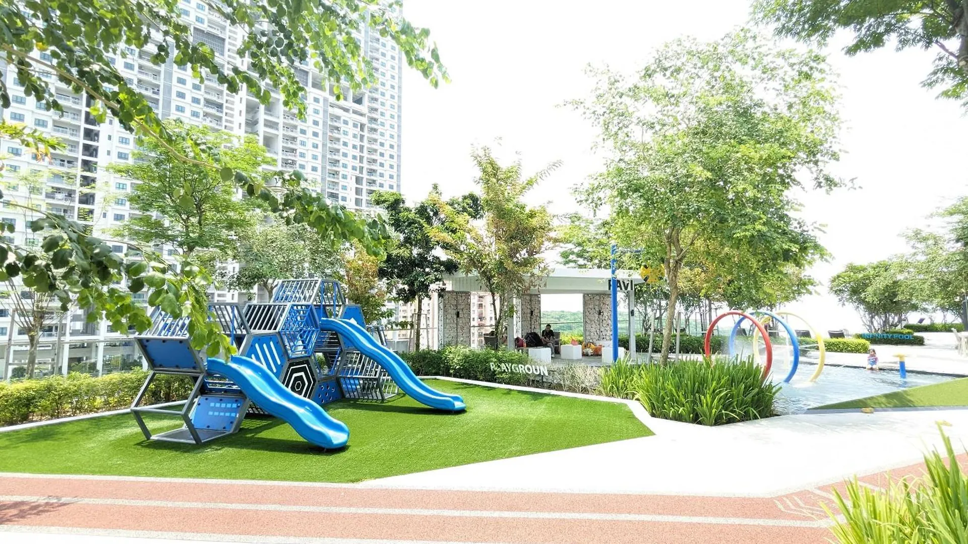 Georgetown 3Br Kids Friendly Comfy Homestay Jelutong 0*,