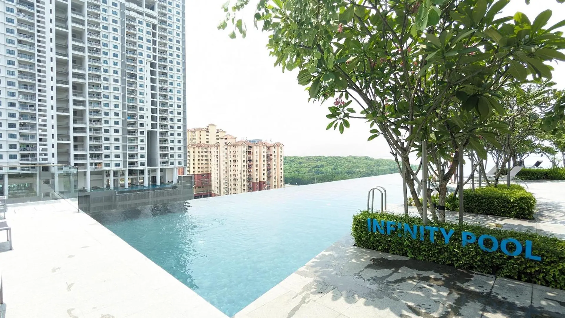 Georgetown 3Br Kids Friendly Comfy Homestay Jelutong Apartment
