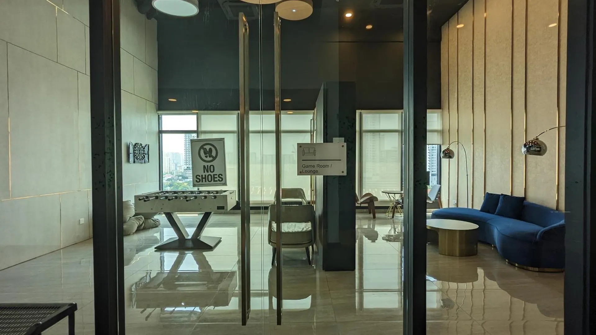 Apartamento Georgetown 3Br Kids Friendly Comfy Homestay Jelutong