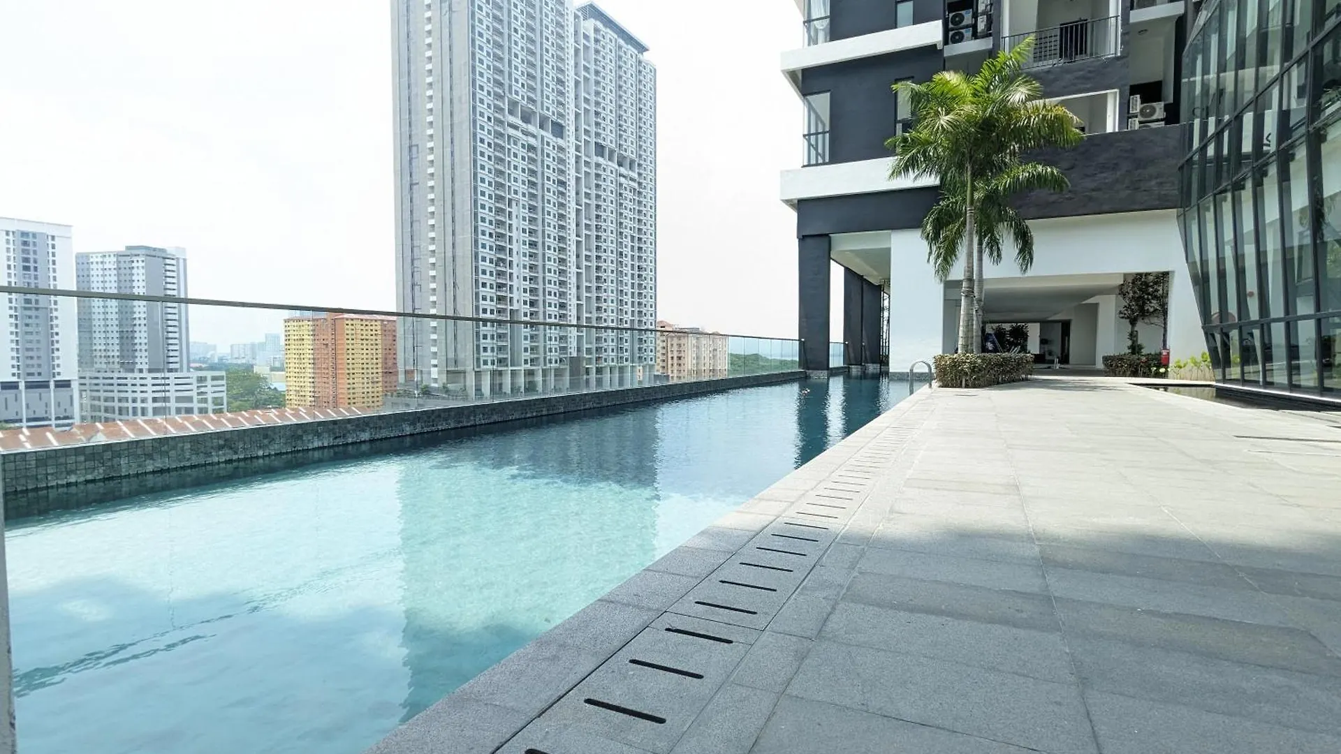 Georgetown 3Br Kids Friendly Comfy Homestay Jelutong